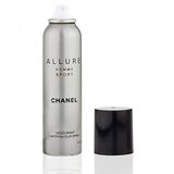Chanel Allure Homme sportinis dezodorantas, 100ml