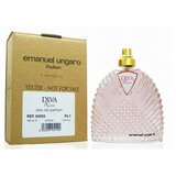 Emanuel Ungaro Diva Rose parfuminis vanduo – testeris