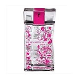 Emanuel Ungaro Apparition Pink Tualetinis vanduo - Testeris, 50ml