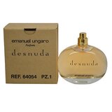 Emanuel Ungaro Desnuda Parfumuotas vanduo - Testeris, 100ml