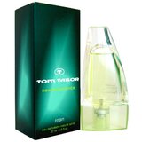 Tom Tailor New Experience Man Tualetinis vanduo, 30ml