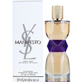 Yves Saint Laurent Manifesto Parfumuotas vanduo - testeris