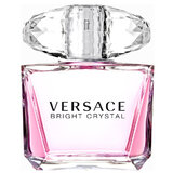 Versace Bright Crystal Tualetinis vanduo 200ml