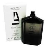 Azzaro Pour Homme Night Time tualetinis vanduo - testeris, 100ml