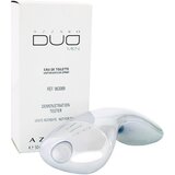 Azzaro Duo for Man Tualetinis vanduo - Testeris, 50ml