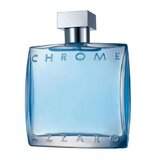 Azzaro Chrome Tualetinis vanduo - testeris
