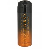 Azzaro Azzaro pour Homme Body purškalas