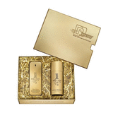 Paco Rabanne 1 Million dovanų rinkinys, tualetinis vanduo 100ml + dezodorantas 150ml