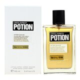 Dsquared2 Potion for Man Priemonė po skutimosi