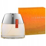 Iceberg Effusion Woman Tualetinis vanduo 75ml
