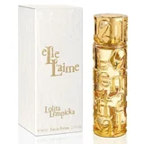 Lolita Lempicka Elle L´aime Parfumuotas vanduo, 80ml