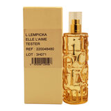 Lolita Lempicka Elle L´aime Parfumuotas vanduo - Testeris, 80ml