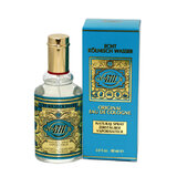 4711 4711 Original Eau de Cologne natural spray Odekolonas - testeris 90ml