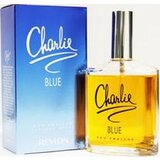 Revlon Charlie Blue Tualetinis vanduo, 30ml