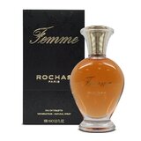 Rochas Femme Tualetinis vanduo 100ml