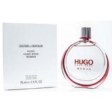 Hugo Boss Hugo Woman parfuminis vanduo - testeris, 75ml
