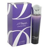 S.T.Dupont Dupont Intense Parfumuotas vanduo, 50ml