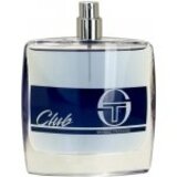 Sergio Tacchini Club for Man tualetinis vanduo - testeris, 100ml