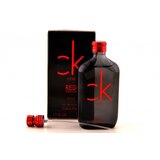 Calvin Klein CK One Red Edition jam tualetinis vanduo