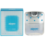 Zippo Fragrances Feelzone jam tualetinis vanduo