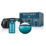 Bvlgari Aqva pour Homme dovanų rinkinys