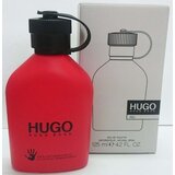 Hugo Boss Hugo Red Tualetinis vanduo - Testeris, 125ml