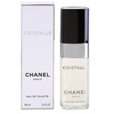 Chanel Cristalle Tualetinis vanduo