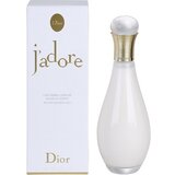 Christian Dior J'adore kūno losjonas, 100ml
