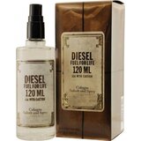 Diesel Fuel for Life Homme Cologne Odekolonas, 120ml