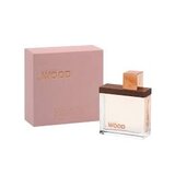 Dsquared2 She Wood parfuminis vanduo – testeris