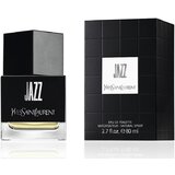 Yves Saint Laurent La Collection Jazz Tualetinis vanduo