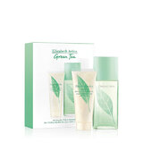 Elizabeth Arden Green Tea Dovanų rinkinys, Parfumuotas vanduo 100ml + Kūno losjonas 100ml