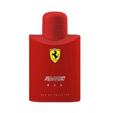 Ferrari Scuderia Red Tualetinis vanduo - testeris