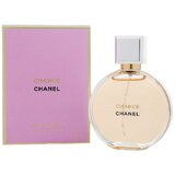 Chanel Chance Eau de Parfum Parfumuotas vanduo 35ml