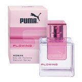 Puma Flowing Woman tualetinis vanduo