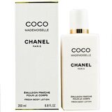 Chanel Coco Mademoiselle kūno losjonas, 200ml