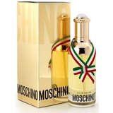 Moschino Moschino Tualetinis vanduo