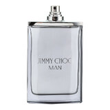 Jimmy Choo Man Tualetinis vanduo - testeris 100ml
