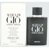 Giorgio Armani Acqua di Gio Profumo Parfumuotas vanduo - Testeris