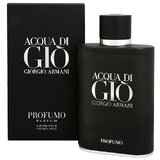 Giorgio Armani Acqua di Gio Profumo Parfumuotas vanduo