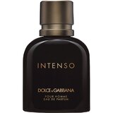 Dolce & Gabbana Intenso Pour Homme Parfumuotas vanduo - testeris 125ml