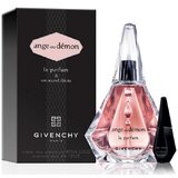 Givenchy Ange ou Demon Le Parfum & Son Accord Illicite dovanų rinkinys, parfuminis vanduo 75 ml + kvepalinis vanduo 4 ml
