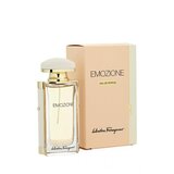 Salvatore Ferragamo Emozione Parfumuotas vanduo - testeris