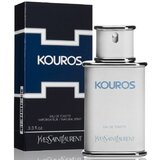 Yves Saint Laurent Kouros Tualetinis vanduo 100ml