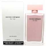 Narciso Rodriguez For Her Parfumuotas vanduo - testeris 100ml