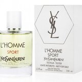 Yves Saint Laurent L'Homme Sport Eau de Toilette – testeris