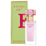 Escada Joyful Parfumuotas vanduo, 75ml