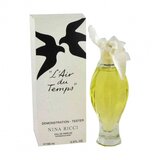 Nina Ricci L'Air Du Temps Parfum - Testeris, 100ml