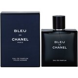 Chanel Bleu de Chanel Eau de Parfum Pour Homme Parfumuotas vanduo 150ml