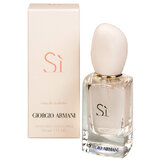Giorgio Armani Si Tualetinis vanduo